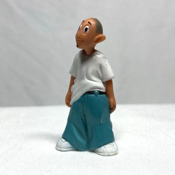 Lil Homies Series 4 “Topo” Figure - Picture 6 of 12